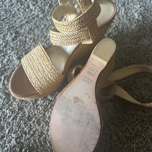 Wedges - Picture 2 of 2